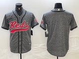 Cincinnati Reds Reds Collaboration Style 6