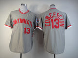 Cincinnati Reds #13 Style 2