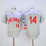 Cincinnati Reds #14 Pete Rose Reds 141969 Retro