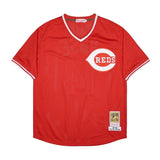 Cincinnati Reds #14 Pete Rose Style 2