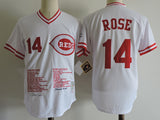Cincinnati Reds #14 Style 2