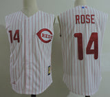 Cincinnati Reds #14 Style 3