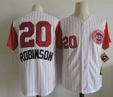 Cincinnati Reds #20