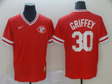 Cincinnati Reds #30 Ken Griffey Jr