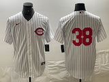 Cincinnati Reds #38 Fan Edition
