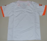 Clemson Diamond Edition Blank Youth White Back