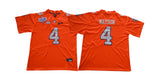 Clemson Tigers 4