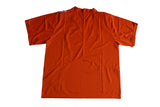 Clemson Tigers Blank New Orange Back