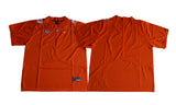 Clemson Tigers Blank New Orange