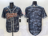 Cleveland Browns Collaboration Style 2