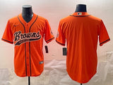Cleveland Browns Collaboration Style 4