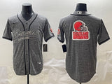 Cleveland Browns Collaboration Style 6