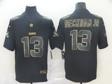 Cleveland Browns #13 Odell Beckham Jr
