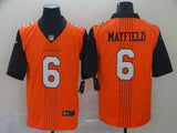 Cleveland Browns #6 Baker Mayfield_conew1