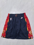 Cleveland Cavaliers 26 Cavaliers Retro City Edition Style 2