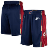 Cleveland Cavaliers 26 Season Cavaliers Team Retro Navy