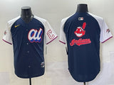 Cleveland Guardians Indians 25 All-Star Style 1