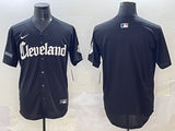Cleveland Guardians Indians 5 Collaboration Style 2