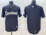 Cleveland Guardians Indians 5 Collaboration Style 3