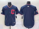 Cleveland Guardians Indians Adult Style 4