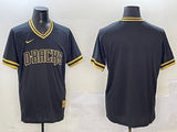 Cleveland Guardians Indians Black Gold Adult Style 2