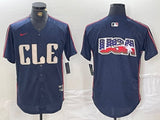 Cleveland Guardians Indians City Style 10