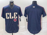 Cleveland Guardians Indians City Style 11