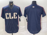 Cleveland Guardians Indians City Style 12