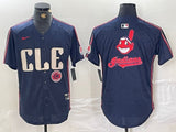 Cleveland Guardians Indians City Style 1