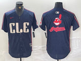 Cleveland Guardians Indians City Style 2