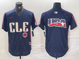 Cleveland Guardians Indians City Style 3