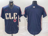 Cleveland Guardians Indians City Style 5