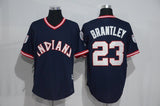 Cleveland Indians #23