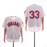 Cleveland Indians #33