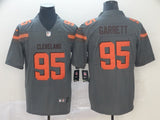Cleveland Indians # 95 Myles Garrett