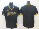 Cleveland Indians blank