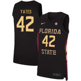 Cleveland Yates 42 Black
