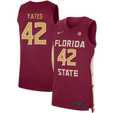 Cleveland Yates 42 Red