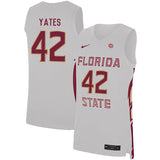 Cleveland Yates 42 White