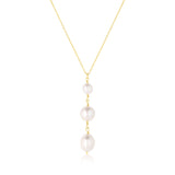 Clove Necklace