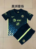 Club America 21-22 Style 2