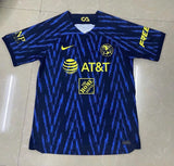 Club America 22-23 Thai Edition S-XXXL1 Style 2