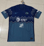 Club America 22-23 Training Kit Thai Edition S-XXXL1 Style 2