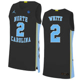 Coby White 2 Black