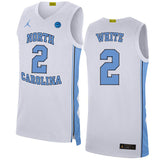 Coby White 2 White