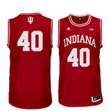 Cody Zeller 40 Red