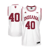 Cody Zeller 40 White