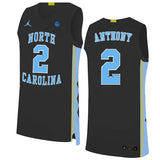 Cole Anthony 2 Black