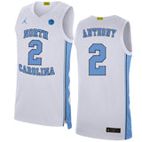 Cole Anthony 2 White