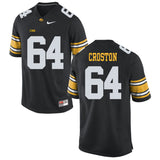 Cole Croston 64 Black Style 2
